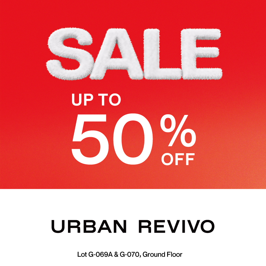 Urban Revivo